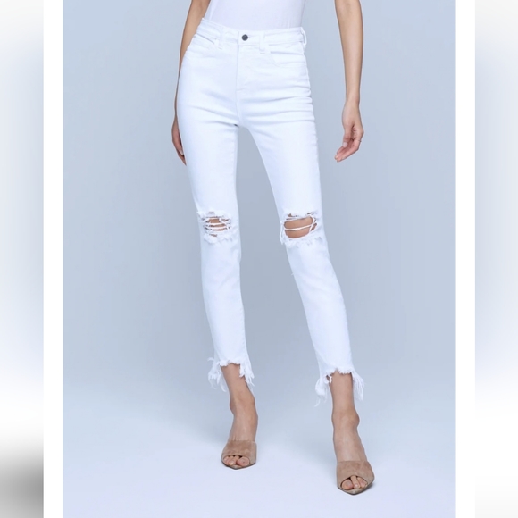 L'AGENCE "High Line" Jean - Picture 2 of 14